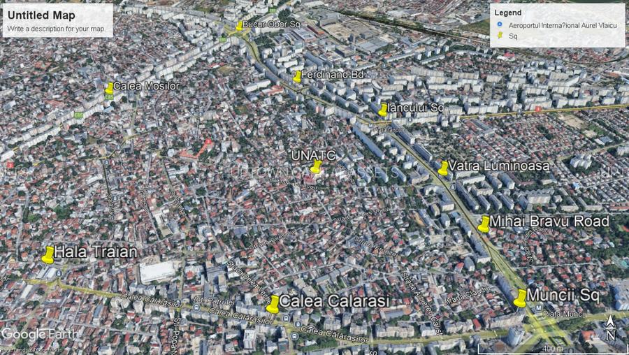 LEASED 9.5% YIELD – PRIME EDUCATIONAL / OFFICE BUILDING – DOWNTOWN - 4