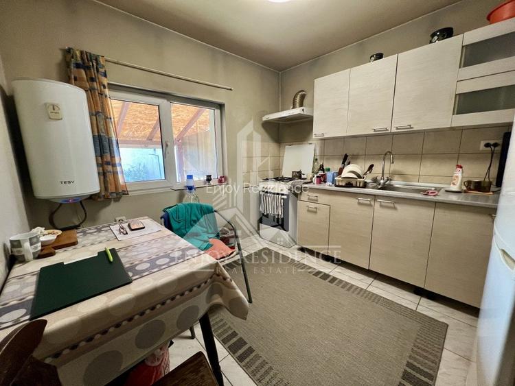 Casa 111 mp Chiajna STRADAL, teren 484 mp - 9