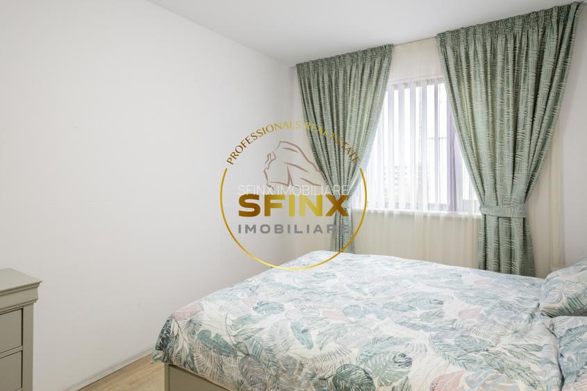 3 camere Greenfield - Padurea Baneasa, loc de parcare inclus - 2