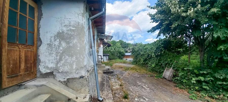 Teren Intravilan de vanzare 3551mp Poiana Copaceni Com Gura Vitioarei - 19