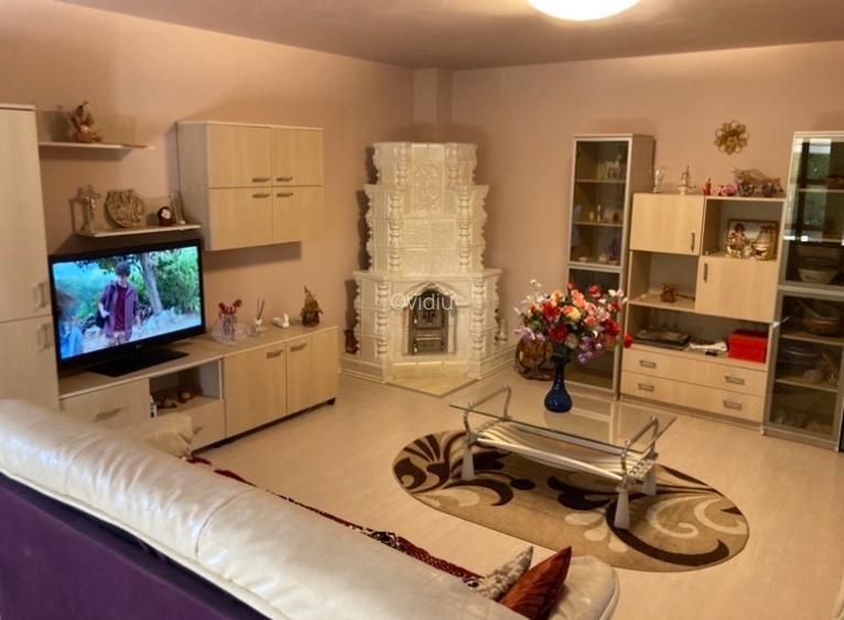 Casa -Vila  in Lilieci  Bacau - 4