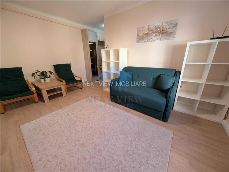 Apartament 2 camere, Piata Cipariu - 8