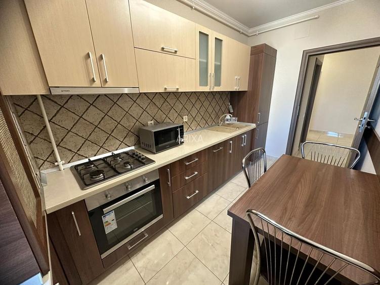 2 Camere 75mp 2x Parcare 2021 Metrou Politehnica APACA AFI Cotroceni - 16