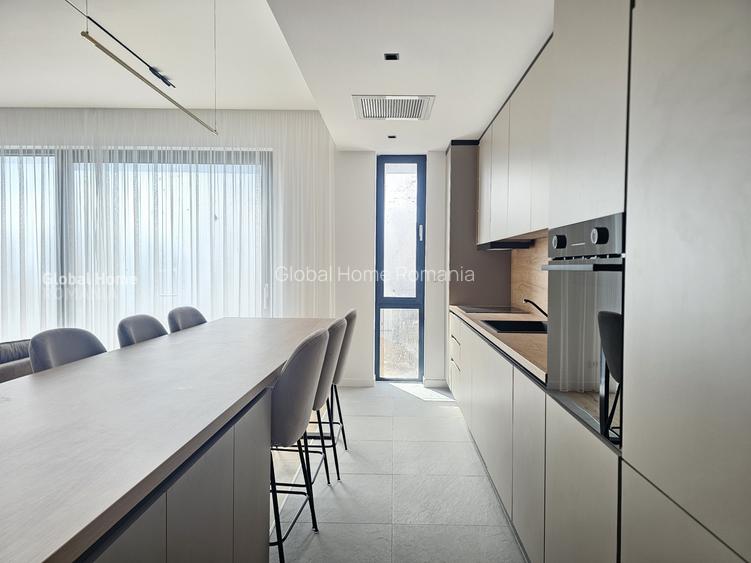 Comision 0% | PREMIUM VILLA - Denya Lake | 5 Camere 206m2 | Finalizare 2026 - 3