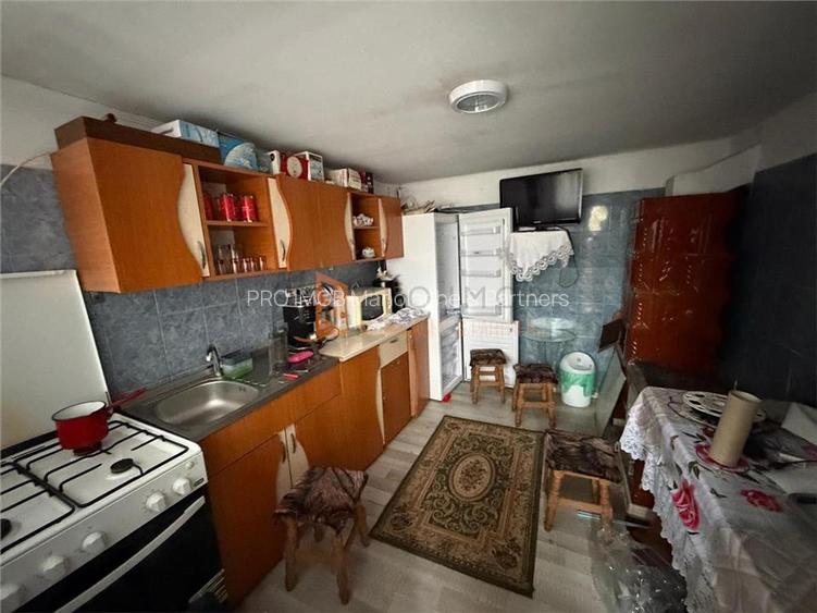 Casa tip P+1  zona Gura Tegii - 9