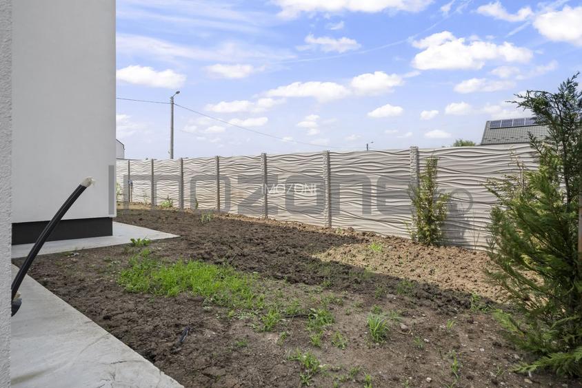 | COMISION 0% | VILA INDIVIDUALA |4 CAMERE| FINISATA COMPLET | TOATE UTILITATILE - 25