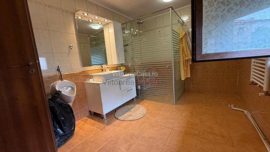 23 august OTOPENI - Casa 5 camere Garaj - 8