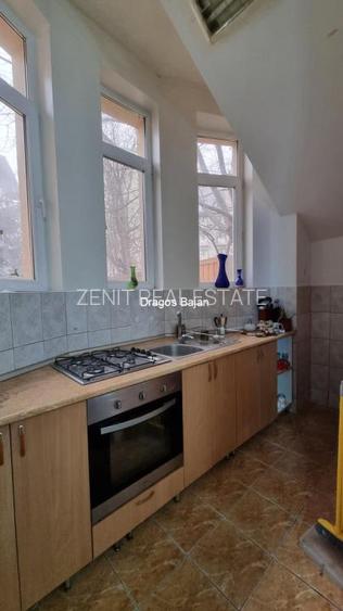 Calea Victoriei // Parter // Curte comuna - 6