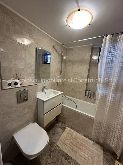 Apartament cu 3 camere în zona P-ta Unirii - 10