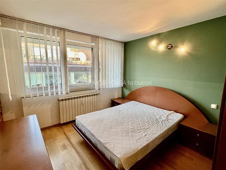 2 camere Barbu Vacarescu - 9