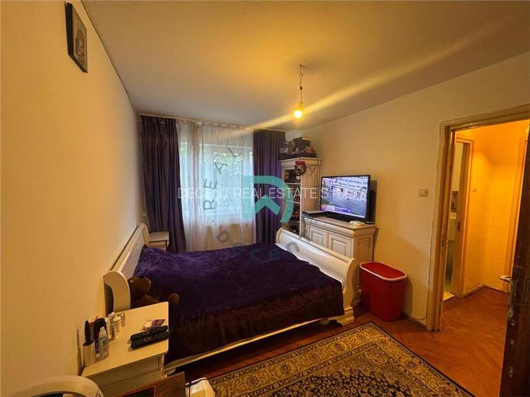Apartament 2 camere Centrul Civic, Brasov - 7