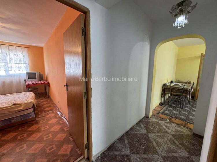 3 cam, 71 mp, et.8, fara imbunatatiri, lift modernizat, zona Zahana - 12