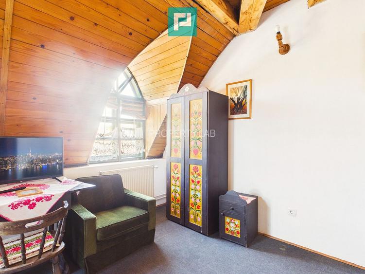 Pensiune 18 Camere cu Restaurant - Cetatea Oradea - 22
