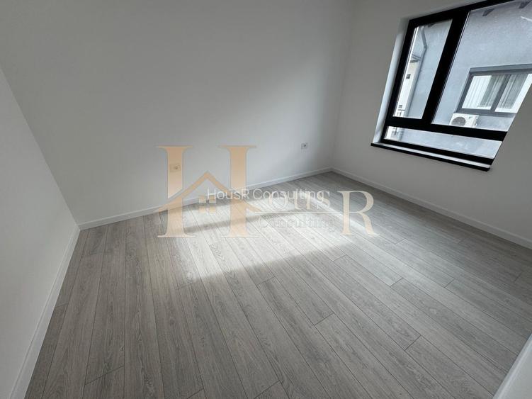 Bine Compartimentat.3 camere.Dressing.Spalatorie.BRAYTIM - 10