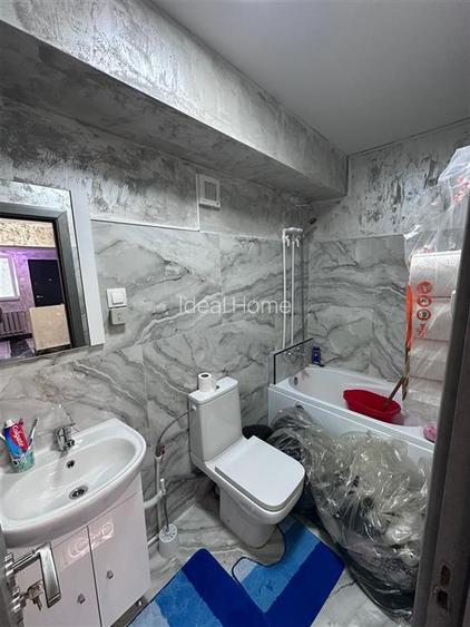 Camera Camin zona Frumoasa - 5