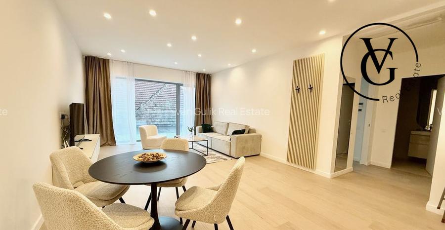 Apartament 2 camere Aviatiei Tower | Aurel Vlaicu - 3