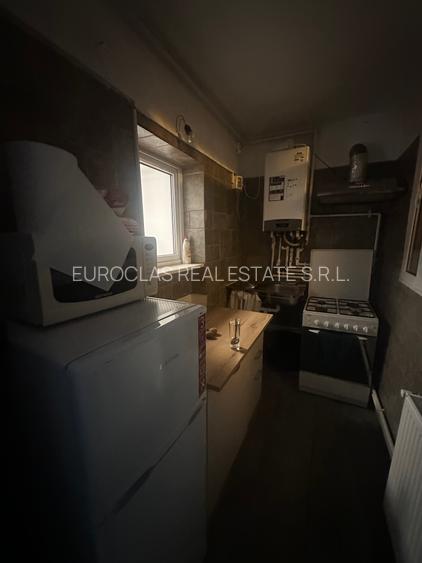 Exclusiv!  Apartament 2 camere decomandat - Inel II - 89.000 euro  (Cod E8+E10) - 12