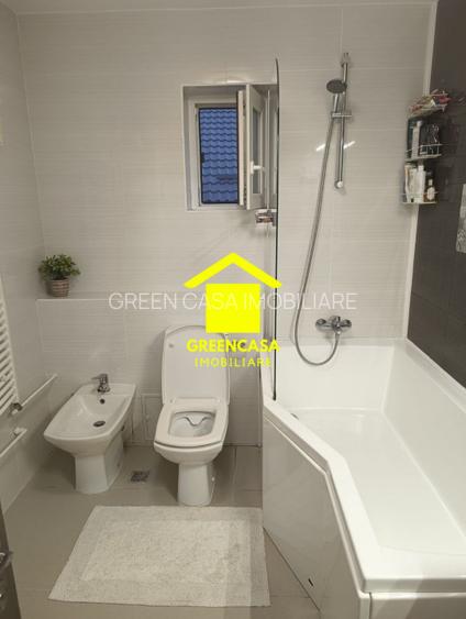 Casă individuală mobilată și utilată – Sânnicoară, zonă liniștită - 13