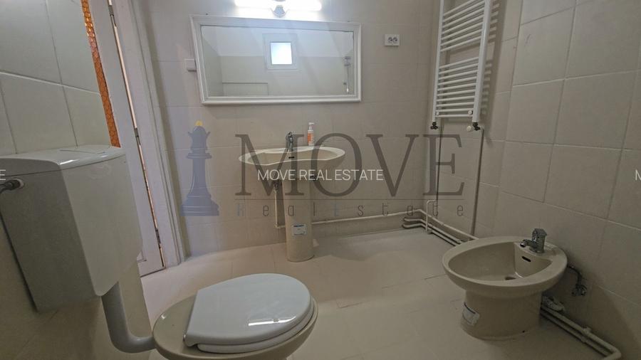 Spatiu pentru afacerea ta situat la parterul unei vile- Caderea Bastiliei - 12