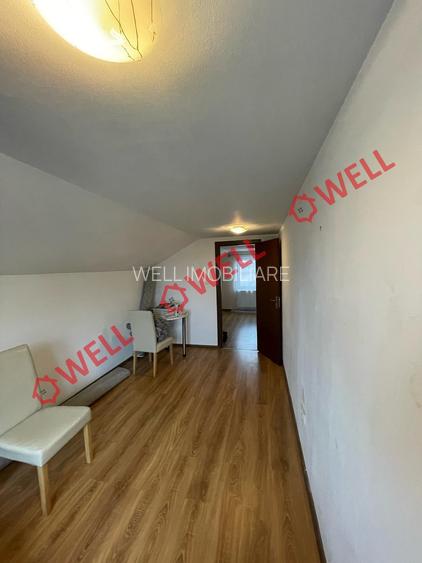 Casă de vânzare în Sânzieni! - 4