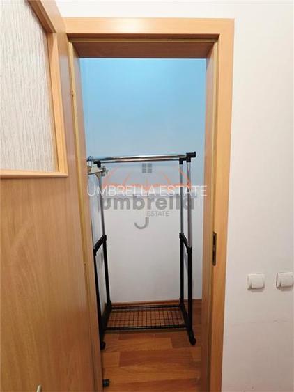 DE INCHIRIAT apartament cu o camera, 37mp, zona Liberty Park, 365 euro - 8