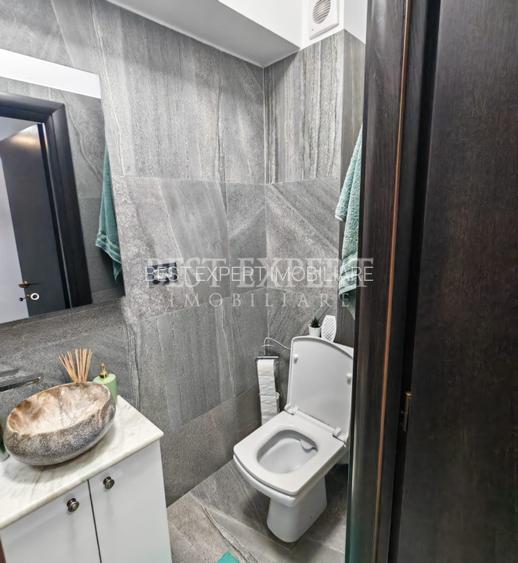 4 Camere de Inchiriat cu Parcare subterana/ Disponibilitate Imediata - 13