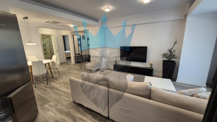 Apartament 3 Camere Herastrau Bucuresti - 3