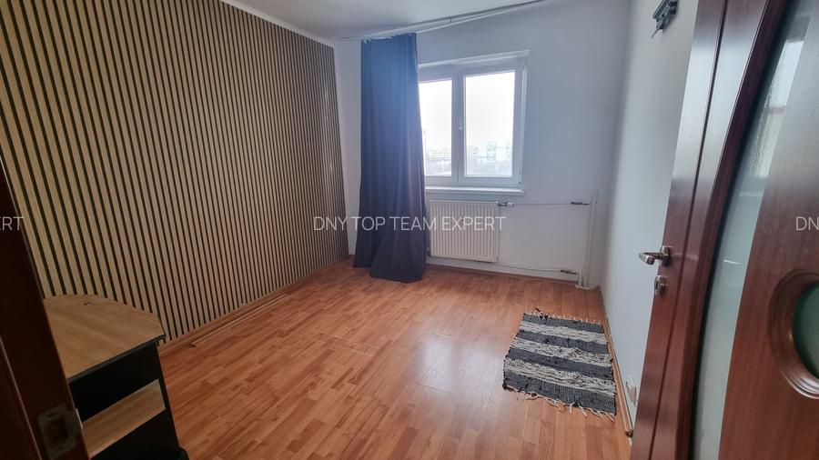 Apartament 2 camere la pret de garsoniera - metrou Aparatorii Patriei - 12