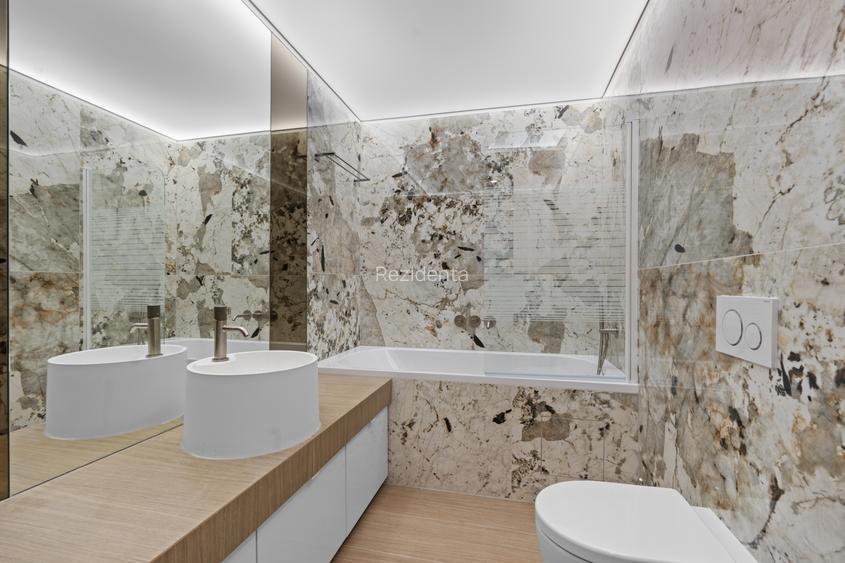 2 camere Cortina 126 | P Subteran | Lux - 5