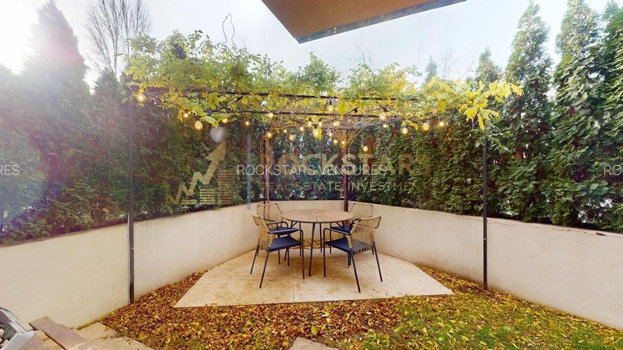 Apartament 2 camere | Bloc Nou | Curte 50 mp | Loc Parcare - 27