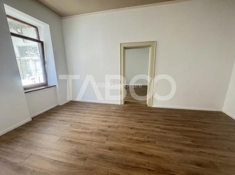 Apartament la cheie 2 camere 80 mpu in zona Centrului Istoric Sibiu - 3