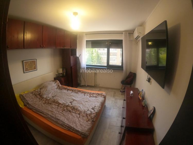 Apartament 4 camere decomandat | Zonă Centrală | T120 – reper emblematic - 15