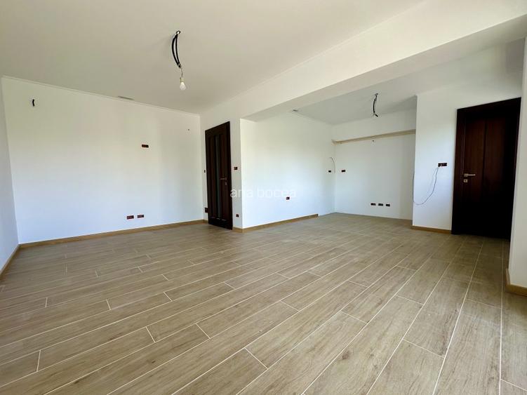 Apartament Spațios Renovat Premium - 2