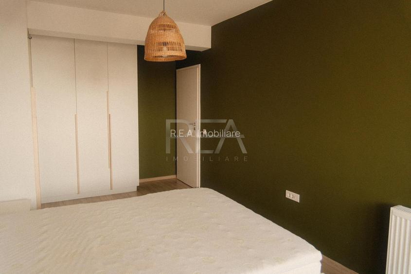 Apartament 2 camere mobilat+ parcare Theodor Pallady , relativ aproape de metrou - 4