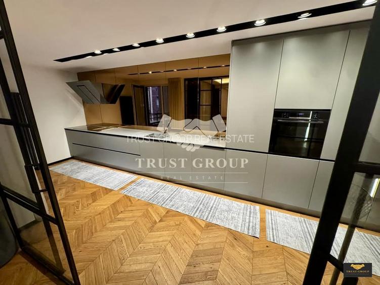 Apartament 3 camere Soseaua Nordului  | Loc de parcare si boxa | - 14