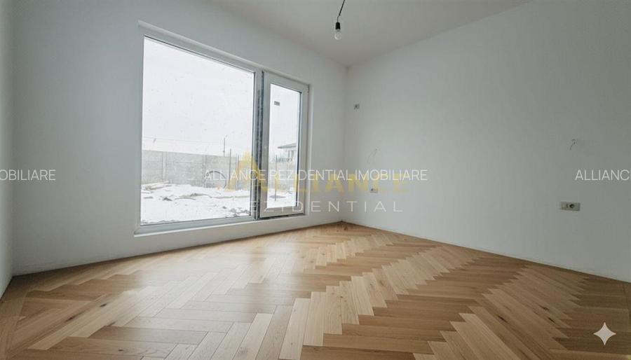 Casa individuala ~ 438 mp ~ BERCENI - 2