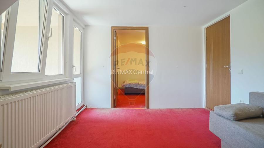 Pensiune în Moieciu de Jos, investiție cu potențial turistic ridicat! - 45