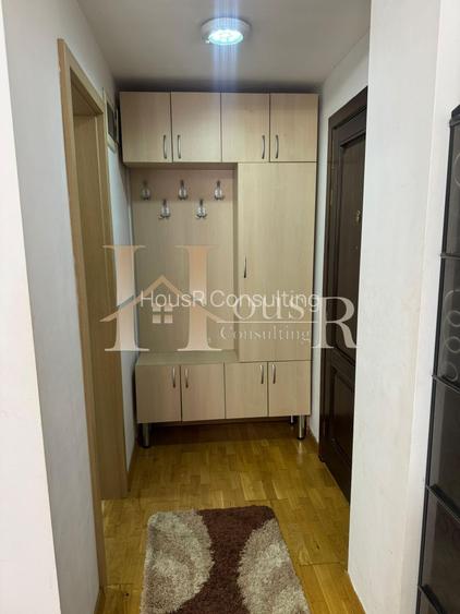 Etajul 1, Bucatarie inchisa, Spatios. Mobilat si utilat ! - 11