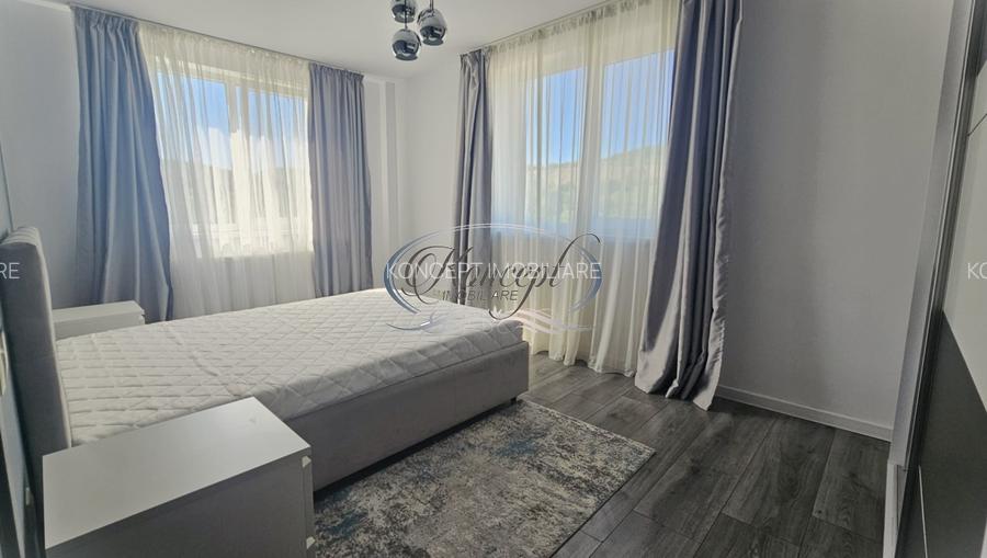 Apartament modern, cu parcare inclusa - 5