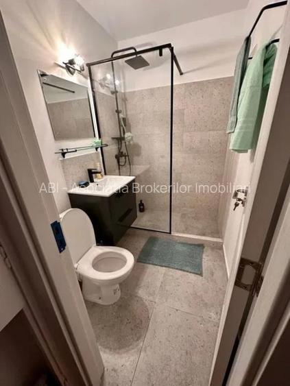 Ap. 2 camere langa METROU Valea Argesului - Ctr. ANAF - 3