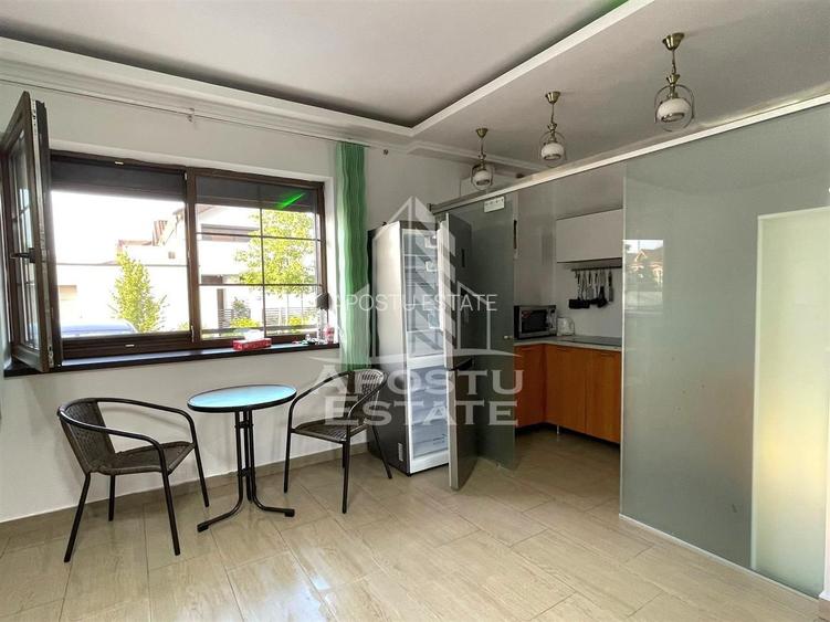 Apartament cu 2 camere si curte,Dumbravita - 4