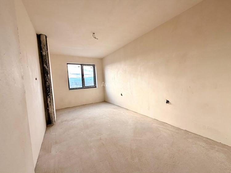 Apartament 3 camere, bloc nZeb, 77 mp, zona Pod IRA - 4