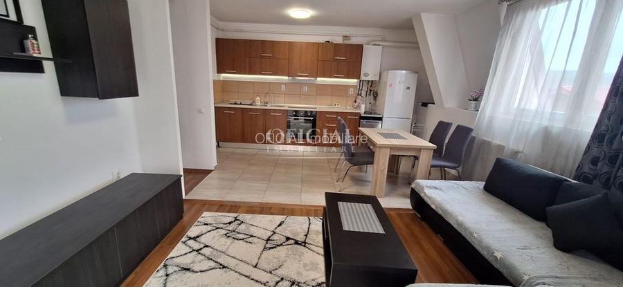 Apartament 2 camere | Pet friendly | AC | Zona Muzeul Apei | Floresti - 2