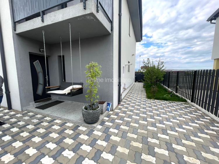 Duplex 4 camere – 118 mp utili, confort premium - 9