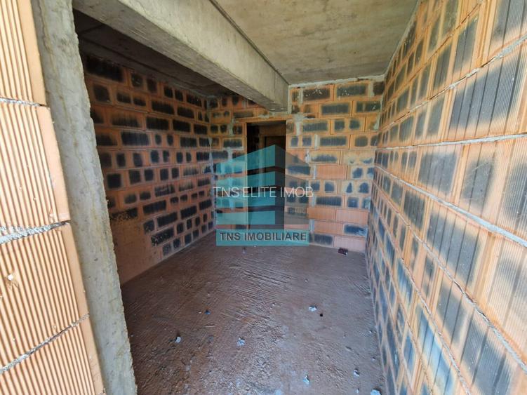 3 Camere Modern cu Terasa 30 mp,Metrou, Nicolae Grigorescu - 4