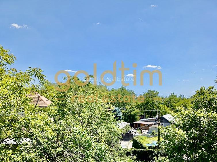 IANCU NICOLAE/ZOO/PARKING/PIPERA/LUXURY APARTAMENT/GREAT VIEW - 7