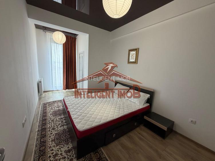 Lux! Apartament cu 3 camere in Selimbar pe Doamna Stanca - 6