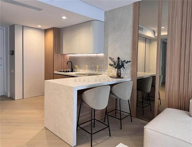 Cortina 126 I Apartament 2 camere| Pipera - Erou Iancu Nicolae - 11