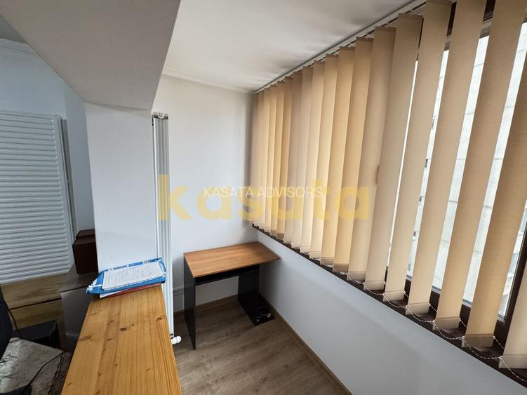 2 camere de închiriat | Polonă | Ultracentral | 5 min metrou - 4