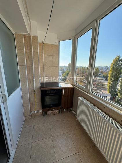 2 CAMERE DE INCHIRIAT - TROCADERO - 10